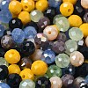 Glass Beads EGLA-A034-SM6mm-54-2