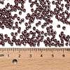 TOHO 8/0 Round Beads X-SEED-TR08-0460-4