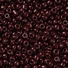 6/0 Glass Seed Beads SEED-US0003-4mm-46-2