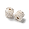 Acrylic Beads OACR-H045-05A-2