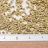 MIYUKI Delica Beads SEED-JP0008-DB0034-4