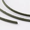 Faux Suede Cord LW-JP0001-3.0mm-1138-4