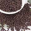 MIYUKI Round Rocailles Beads SEED-JP0009-RR2005-1
