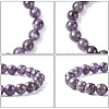 Gemstone Bracelets X-B072-2-5
