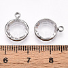K9 Glass Charms GLAA-T023-37B-02-3