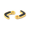 Alloy Enamel Pendants LS-ENAM-P247-01MG-L-2