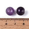 Natural Amethyst Beads G-Q602-08B-11-3
