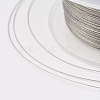 Steel Wire TWIR-E001-0.4mm-3