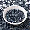 MIYUKI Round Rocailles Beads SEED-X0055-RR4518-1