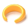 Acrylic Cuff Rings RJEW-M137-03A-2