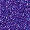 TOHO Round Seed Beads SEED-XTR15-0087F-2