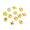 Glass Charms GGLA-Z002-01H-1
