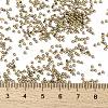 TOHO Round Seed Beads SEED-JPTR15-0281-4