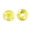 TOHO 11/0 Round Beads X-SEED-TR11-0102-3