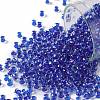 TOHO 8/0 Round Beads X-SEED-TR08-0189-1