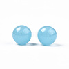 Luminous Acrylic Beads MACR-N008-25B-3