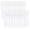 Disposable Plastic Transfer Pipettes X-MRMJ-WH0028-01-5ml-1