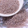 MIYUKI Round Rocailles Beads SEED-G007-RR0579-1