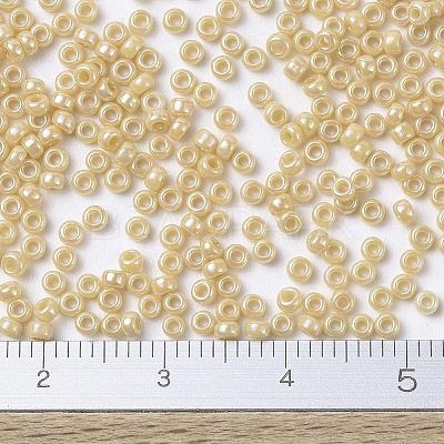 MIYUKI Round Rocailles Beads X-SEED-G007-RR0488-1