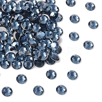 Preciosa® MAXIMA Crystal No Hotfix Flatback Stones Y-PRC-NSS10-30150-1