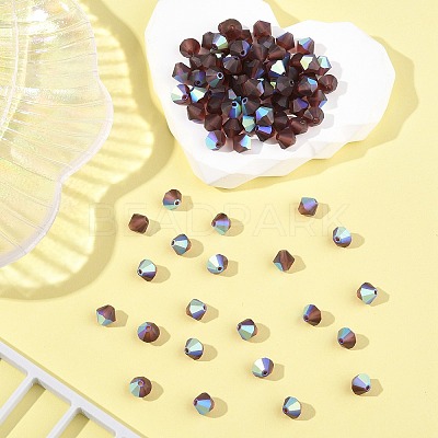 Preciosa® Crystal Beads X-PRC-BA4-90100-20019-1