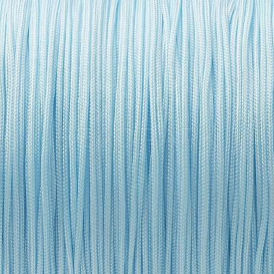 Nylon Braided Cord NWIR-JP0009-0.8-02-1