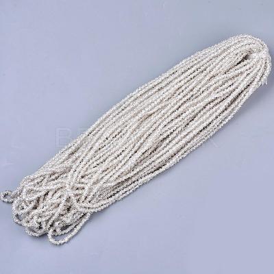 Seed Bead Cords OCOR-R042-14-1