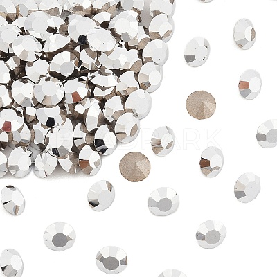 Preciosa® MAXIMA Crystal Round Stones Y-PRC-RBSS24-00030-270-1