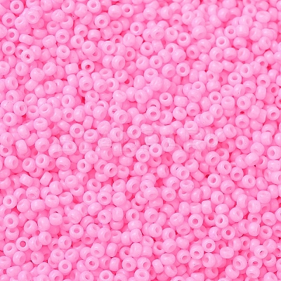 MIYUKI Round Rocailles Beads SEED-G007-RR0415-1