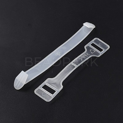 Plastic Handles KY-WH0046-152-1