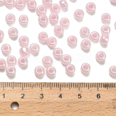 TOHO 3/0 Round Beads X-SEED-TR03-0145-1