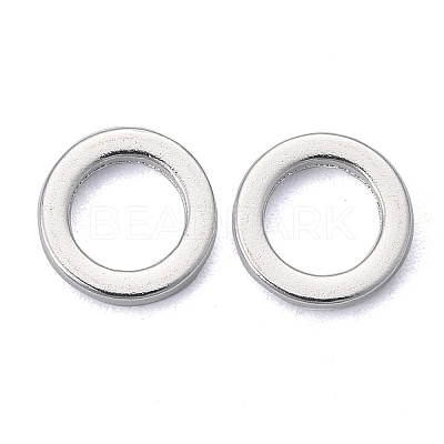 Brass Linking Rings LS-KK-Y003-03A-S-1