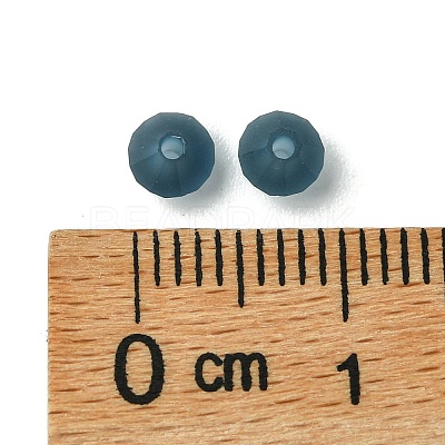 Preciosa® Crystal Beads Y-PRC-BA4-30340-840-1
