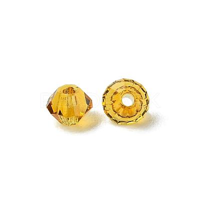 Preciosa® Crystal Beads X-PRC-BA3-10070-1