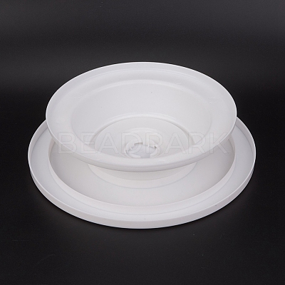 Rotating Cake Turntable DIY-E034-01D-1