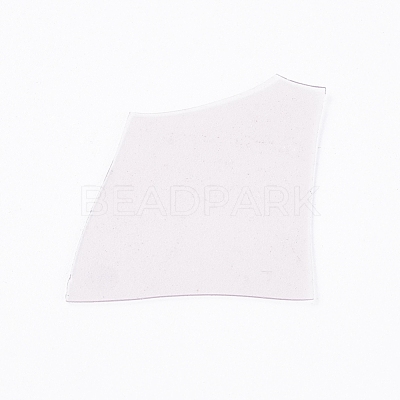 COE 90 Fusible Confetti Glass Chips DIY-G018-01H-1