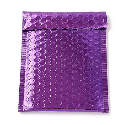 Matte Film Package Bags LS-OPC-P003-01A-07-1