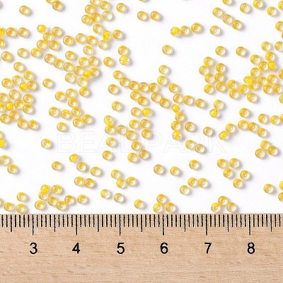 TOHO Round Seed Beads X-SEED-TR11-0974-1