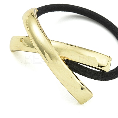 Elastic Hair Ties OHAR-K003-01C-G-1