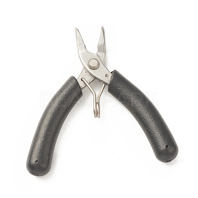 Iron Jewelry Pliers PT-F005-02-1