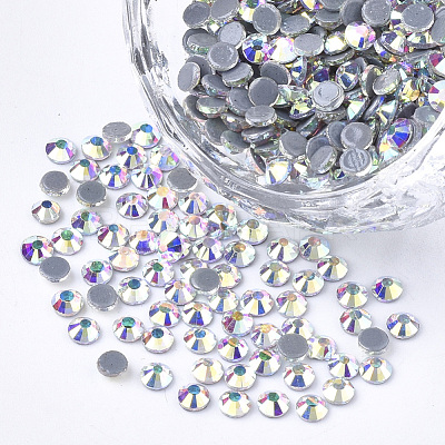 Hotfix Rhinestone RGLA-S003-10SS-15-1