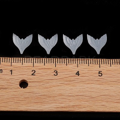 Plastic Sequin Beads PVC-R024-12A-1