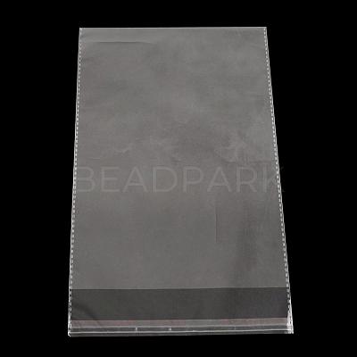 Rectangle OPP Cellophane Bags OPC-R012-89-1