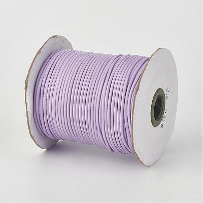 Eco-Friendly Korean Waxed Polyester Cord YC-P002-3mm-1132-1