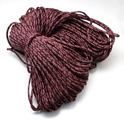 7 Inner Cores Polyester & Spandex Cord Ropes RCP-R006-104-1