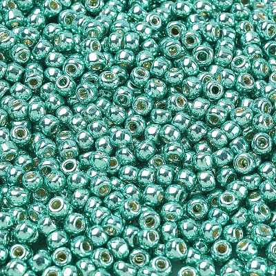 TOHO 6/0 Round Beads SEED-XTR06-PF0561-1