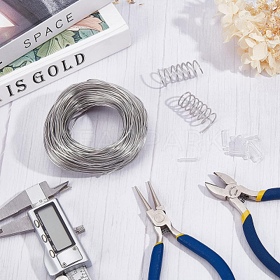 DIY Jewelry Making Finding Kit DIY-BC0004-96-1