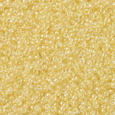 MIYUKI Round Rocailles Beads SEED-G007-RR0273-1