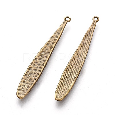 Alloy Pendants LS-PALLOY-A19970-AB-FF-1