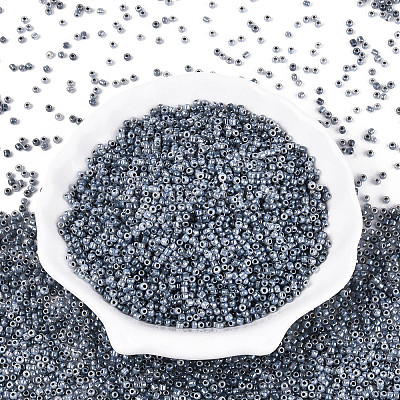 Glass Seed Beads SEED-A011-2mm-149-1